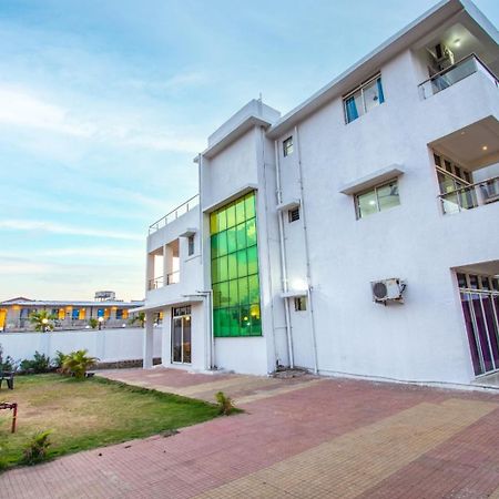 Empyrean Stay Ll 6Bhk Ll Royal Bramha Palace Ll Pvt Pool Ll Lonavla Exterior foto