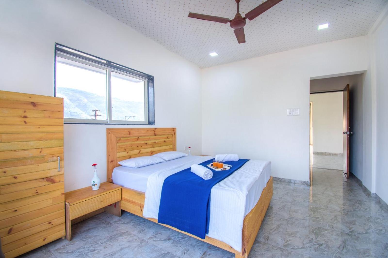 Empyrean Stay Ll 6Bhk Ll Royal Bramha Palace Ll Pvt Pool Ll Lonavla Exterior foto