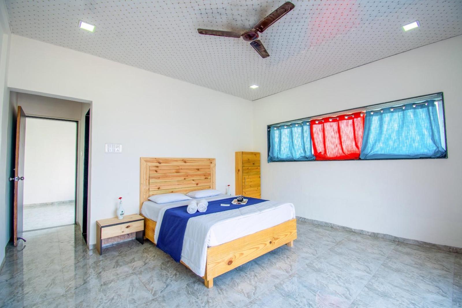 Empyrean Stay Ll 6Bhk Ll Royal Bramha Palace Ll Pvt Pool Ll Lonavla Exterior foto